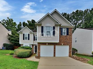 349 Ethridge Dr NW, Kennesaw, GA 30144