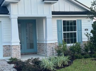 329 Eagle Moon Lake Dr, Saint Augustine, FL 32092