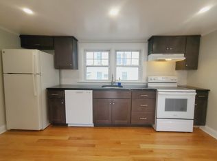21 Cushing St #1, Stamford, CT 06907