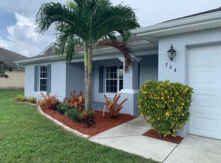 344 NE 26th St, Cape Coral, FL 33909