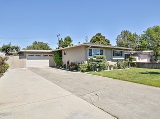 2343 S Norfolk St, San Mateo, CA 94403