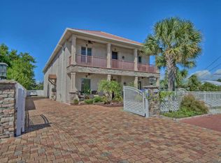 502 Albatross St, Panama City Beach, FL 32413