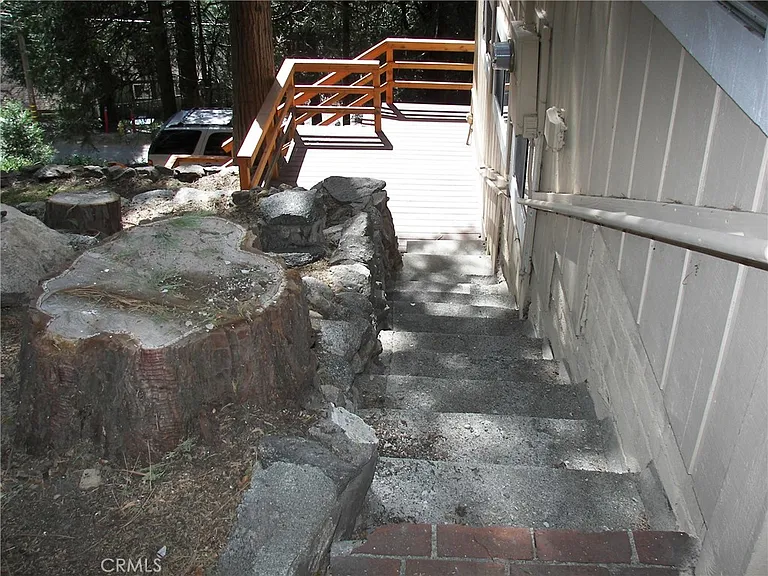 21636 Sawpit Canyon Rd — Photo 64