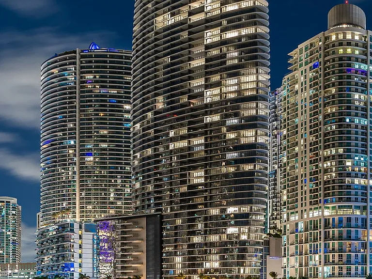 300 Biscayne Boulevard Way #2606 — Photo 10