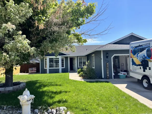 1135 Cameron Way, Susanville, CA 96130