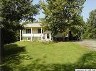 4121 Antioch Rd, Scottsville, VA 24590