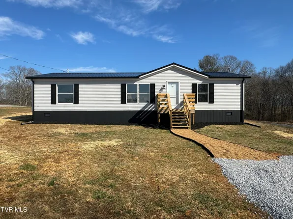 215 Kay Miller Ln, Chuckey, TN 37641
