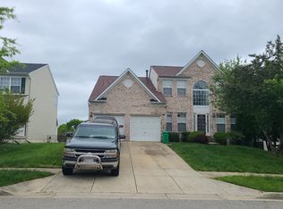 1003 Pochard Ct, Upper Marlboro, MD 20774