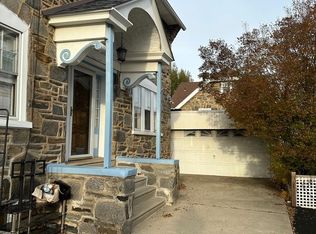 7113 Hilltop Rd, Upper Darby, PA 19082