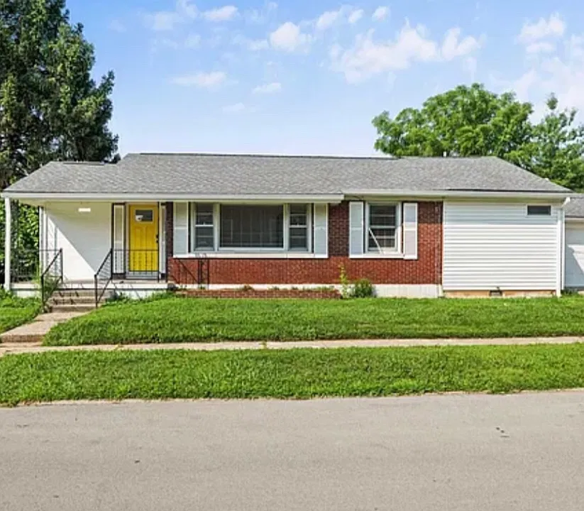 1029 McClain Dr