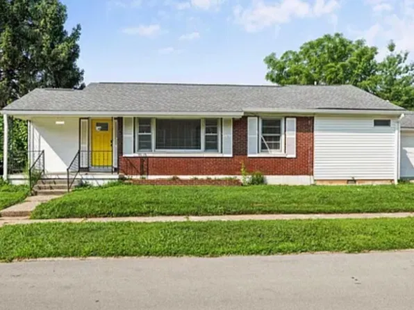 1029 McClain Dr, Lexington, KY 40505