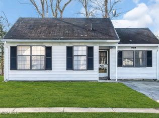 215 Lexington Drive, Little Egg Harbor, NJ 08087