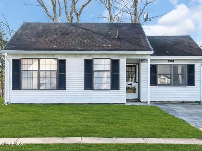 215 Lexington Drive, Little Egg Harbor, NJ, 08087