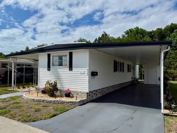 1071 Donegan Rd Lot 620, Largo, FL 33771