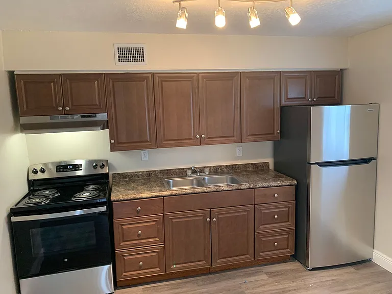 Canaveral Shores Apartments — Photo 21