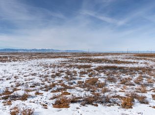 Antelope Ave, Alamosa, CO 81101