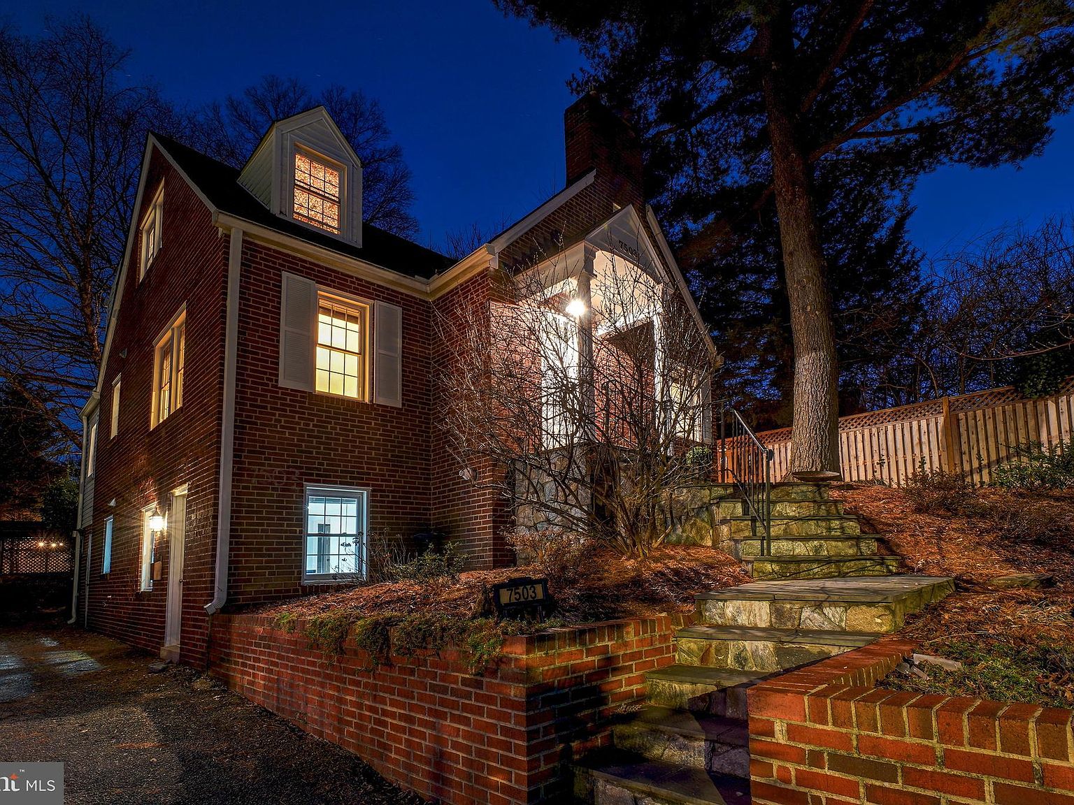 7503 Carroll Ave, Takoma Park, MD 20912 Zillow