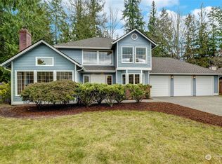 21938 NE 21st Pl, Sammamish, WA