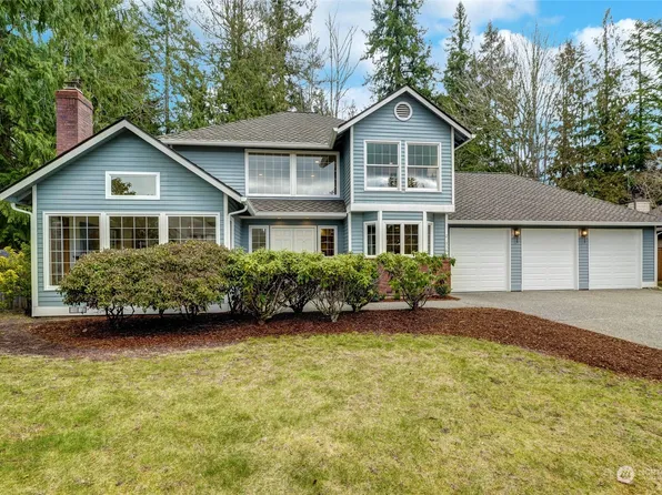 21938 NE 21st Place, Sammamish, WA 98074