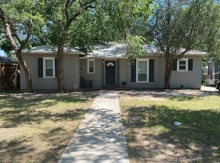 2817 27th St, Lubbock, TX 79410