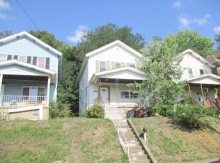 1316 Beaver Rd, Ambridge, PA 15003