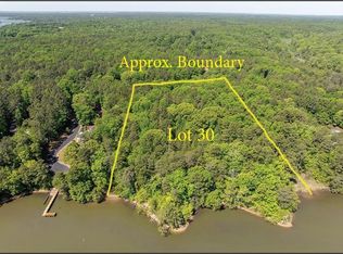 30 Bald Eagle Dr, Lancaster, VA 22503