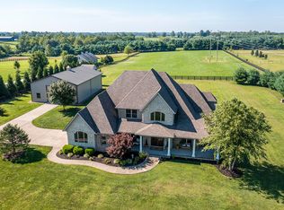 2819 Combs Ferry Rd, Winchester, KY 40391