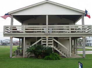 4118 Kent Dr, Galveston, TX 77554