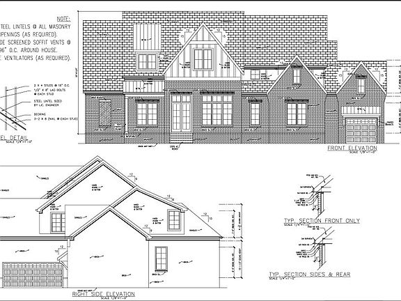 5th image of 9902 Amarosa Ct Lot 16