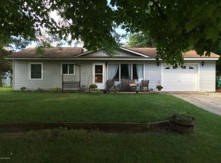 2420 Westfield Dr, Niles, MI 49120
