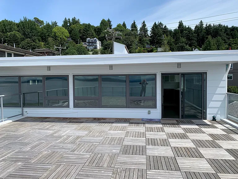 4001 Beach Dr SW #3 — Photo 22