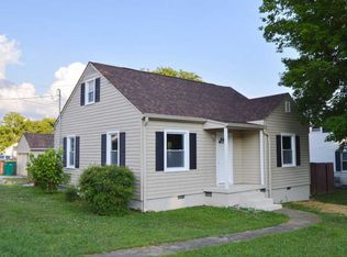 207 White Dr, Lewisburg, TN 37091