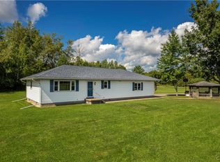 8110 Halsey Rd, Whitesboro, NY 13492