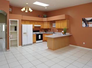 4247 N Ornee Ct, Tucson, AZ 85719