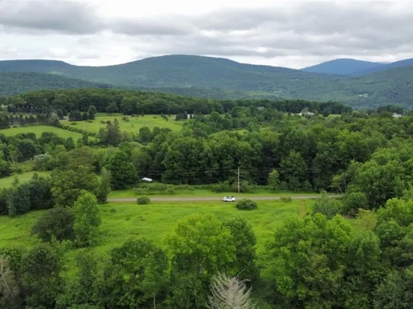 11 Meadow Brook Dr Lot 11, Margaretville, NY 12455