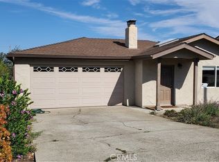 340 Manzanita Dr, Los Osos, CA 93402
