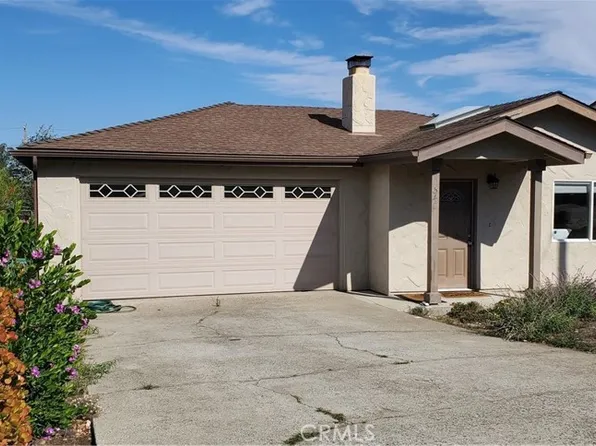 340 Manzanita Dr, Los Osos, CA 93402