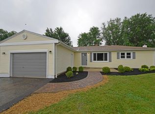 899 E Us 22 And 3, Morrow, OH 45152