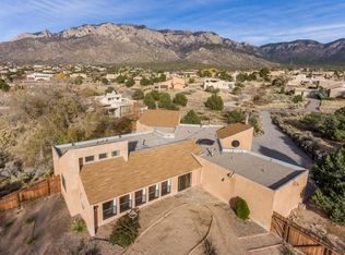 1457 Bluebell Dr NE, Albuquerque, NM 87122