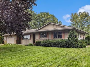 23826 Avenue C, Edwardsburg, MI 49112