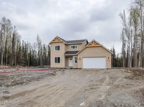 9484 W Como Cir, Wasilla, AK 99654