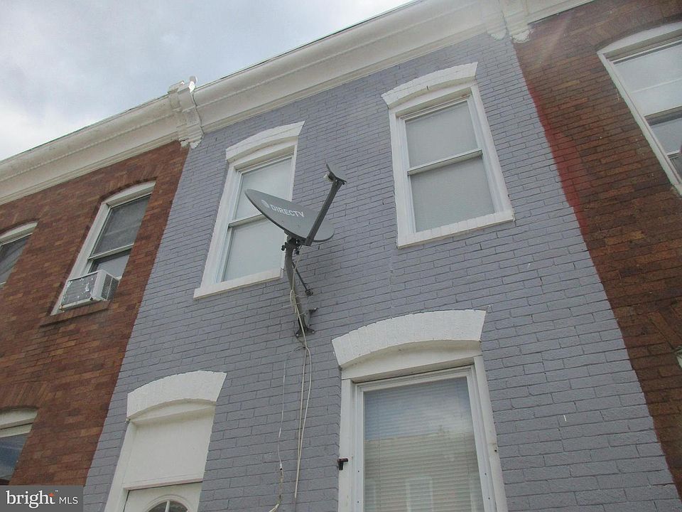 2nd image of 707 N Glover St