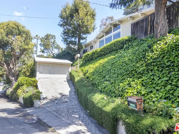 2430 Rinconia Dr, Los Angeles, CA 90068