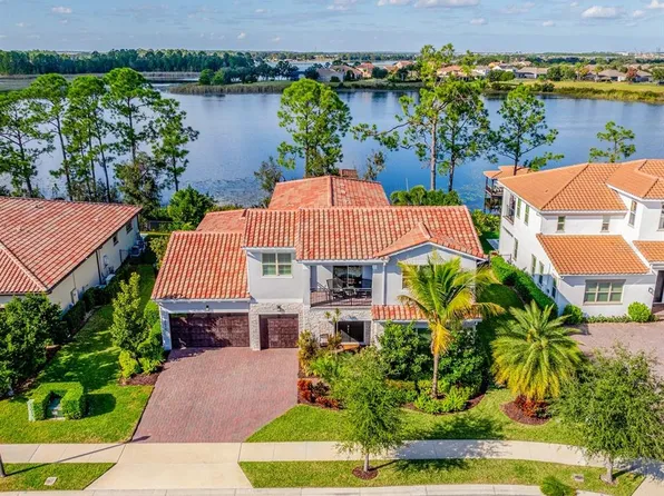 9014 Morgana Ct, Winter Garden, FL 34787