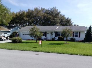 1603 Selkirk Dr, Leesburg, FL 34788