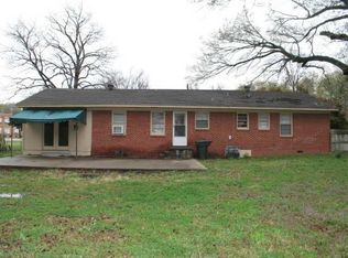 3495 Scenic Hwy, Memphis, TN 38128