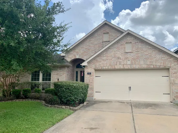 3806 Camden Fields Ln, Richmond, TX 77407