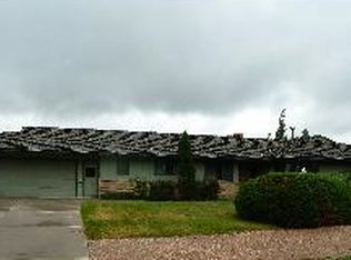 1007 Valley View Rd, Fort Collins, CO 80524