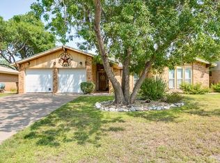 2918 Hummingbird Ln, San Angelo, TX 76904