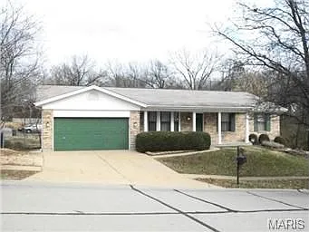 4448 Pinyon Jay Ct photo 1